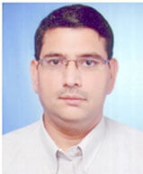 Dr. Charudutt Joshi