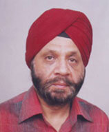 Dr. H.S. Nagpal
