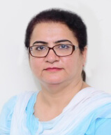 Dr. (Mrs.) Jasween Kaur