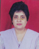 Dr.(Mrs) Neera Kirpal
