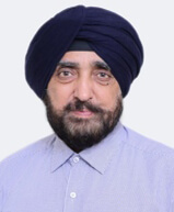 Dr. S.S. Chawla